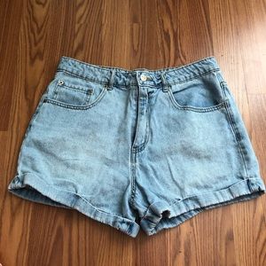 Forever 21 Shorts